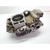 NLA Engine Motor Crank Cases Crankcases 520EXC 2001 520 400 EXC KTM  00-02 #P44