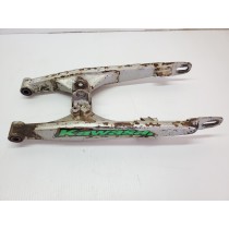 Rear Suspension Swing Arm Swingarm KX60 2001 KX 60 Kawasaki 94-04 #820