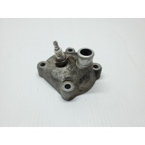 Cylinder Head KX60 2001 KX 60 Kawasaki 85-04 #820