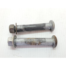 Rear Suspension Linkage Bolts WR450F 2012 WR 450 F Yamaha 05-15 #836