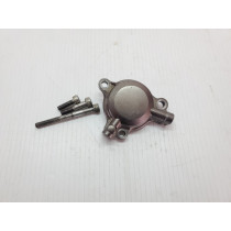 Oil Element Filter Cover Cap WR450F 2012 WR 450 F Yamaha 12-15 #836