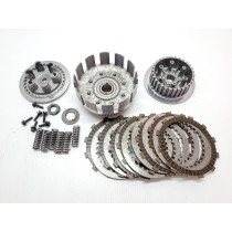 Complete Clutch WR450F 2012 WR 450 F Yamaha 07-15 #836