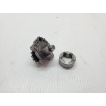 Oil Pump Rotor Assembly WR450F 2012 WR 450 F Yamaha 07-15 #836