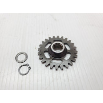 Oil Pump Idle Gear 24T WR450F 2012 WR 450 F Yamaha 12-15 #836