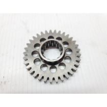Crankshaft Drive Gear 33T WR450F 2012 WR 450 F Yamaha 07-23 #836