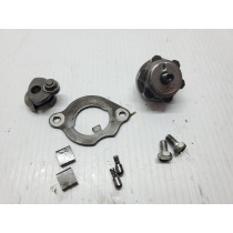 Gear Shift Segment Assembly WR450F 2012 WR 450 F Yamaha 12-15 #836