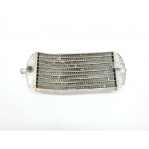 Bent Right Radiator Beta 350RR 2015 15 + Other Years #LW350RR