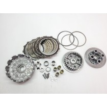 Complete Clutch Assembly Beta 350RR 2015 15 + Other Years #LW350RR