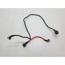 Battery Starter Relay Wires Harness Beta 350RR 2015 15 + Other Years #LW350RR