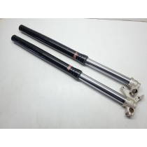 Front Suspension Forks Beta 350RR 2015 15 + Other Years #LW350RR