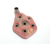 Head for Honda 1981 CR125 CR 125 #1