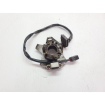 Suzuki RM 125 2004 Stator 03-06 #LWRM04