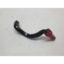 AS3 Suzuki RM125 2004 Gear Change Lever 03-06 RM 125 #LWRM04