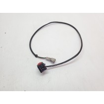 Suzuki RM125 2007 Kill Switch No Brackets RM 125 250 RMX 450  #LWRM07