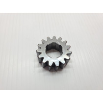 Transmission Gearbox Mainshaft 2nd Solid Gear 15T 125SX 2009 125 SX KTM 03-15 #LW