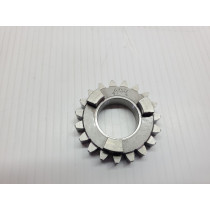 Transmission Gearbox Mainshaft 5th Idle Gear 19T 125SX 2009 125 SX KTM 05-15 #LW