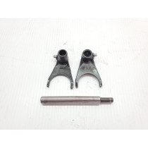 Shifting Forks 1st/3rd & 2nd/4th Gears 125SX 2009 125 SX KTM 02-15 #LW