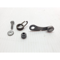 Gear Shift Locating Lever 125SX 2009 125 SX KTM 98-22 #LW
