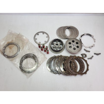 Honda CRF450R 2012 Damaged Rekluse Clutch (Suits Parts) CRF 450 R  #LW