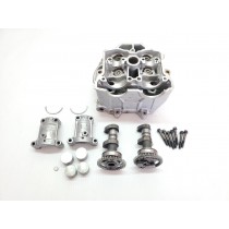 Cylinder Head Camshafts Valves YZ450F 2011 YZ 450 F YZF Yamaha 10-13 #LW