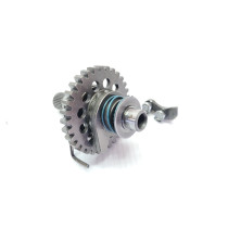 Kick Starter Shaft Assembly Kickstarter WR450F 2008 WR 450 F 07-18 Yamaha #LW