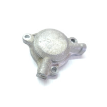 Oil Filter Element Cover WR450F 2008 WR 450 F 08-11 Yamaha #LW