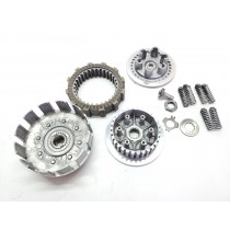Complete Clutch Assembly WR450F 2008 WR 450 F 07-15 Yamaha #LW