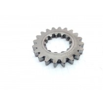 Governor Drive Gear YZ250 2T 2005 YZ 250 99-13 18-21 Yamaha #LW