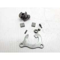 Gear Shift Mechanism Lever Pawls Springs Pins Guide YZ250 2T 2005 YZ 250 99-13 18-21 Yamaha #LW