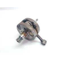 Suits Rebuild Crankshaft YZ250 2T 2005 YZ 250 03-13 18-21 Yamaha #LW