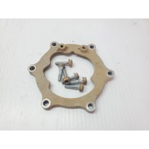 Yamaha YZ250F 2017 Fuel Pump Bracket YZ 450 F 10-19 #LW