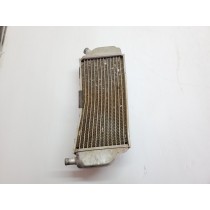 Left Radiator YZ250F 2015 YZ 250 F 14-18 Yamaha #LW