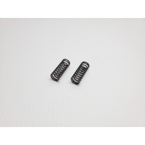 New Kawasaki KZ 650 750 ZR750 ZX 750 Pair of Cam Chain Tensioner Springs 92081-1374 NOS