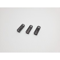 New Kawasaki KZ 650 750 ZR750 ZX 750 Set of 3 Cam Chain Tensioner Springs 92081-1374 NOS