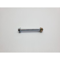 New Kawasaki 1993-1996 KLX 650 1999 2001 KLX 650R Flanged Bolt 92150-1582 NOS