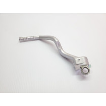 New Kawasaki KX250F 2014 Kick Start Lever KX 250 F #LW51