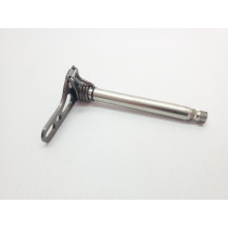 New Kawasaki KX250F 2014 Gear Shift Selector Shaft KX 250 F #LW51