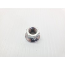 New Kawasaki KX250F 2014 Flywheel Nut KX 250 F #LW51