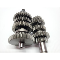 New Kawasaki KX250F 2014 Transmission Gear Sets Complete KX 250 F #LW51