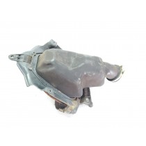 Yamaha YZ250 2015 Air Box Joint 1 YZ 250 14-16 #LW