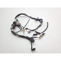 Main Wiring Harness Loom KX450F 2012 KX 450 F Kawasaki 12 #LW46