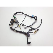 Main Wiring Harness Loom KX450F 2012 KX 450 F Kawasaki 12 #LW46