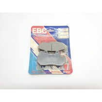 New Honda CBR 600F 1000F GL 1200 1500 EBC Brake Pads FA 69/3 NOS