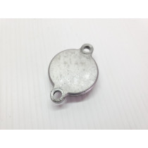 Oil Filter Cover KX250F 2015 KX 250 F Kawasaki 05-19 #LW50