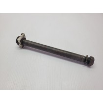 Kawasaki KX450F 2007-08 Rear Axle KX 450 F 03-17 #LW55