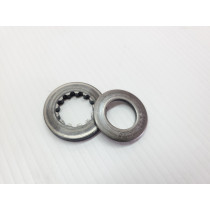 Kawasaki KX450F 2007-08 Clutch Washers KX 450 F 06-23 #LW55