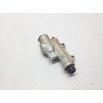 KTM 530EXC 2008 Rear Brake Master Cylinder 125 200 250 300 400 530 EXC 03-24  Husqvarna 07-24 #LW56