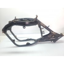 KTM 530EXC 2008 Offroad Only Frame 450 530 EXC 08-11 #LW56