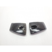 Engine Guards KX250F 2005 KX 250 F Kawasaki 04-05 #LW57