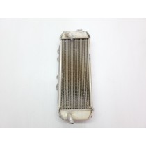 Left Radiator KX250F 2005 KX RMZ 250 F RMZ250 Kawasaki 05 #LW57